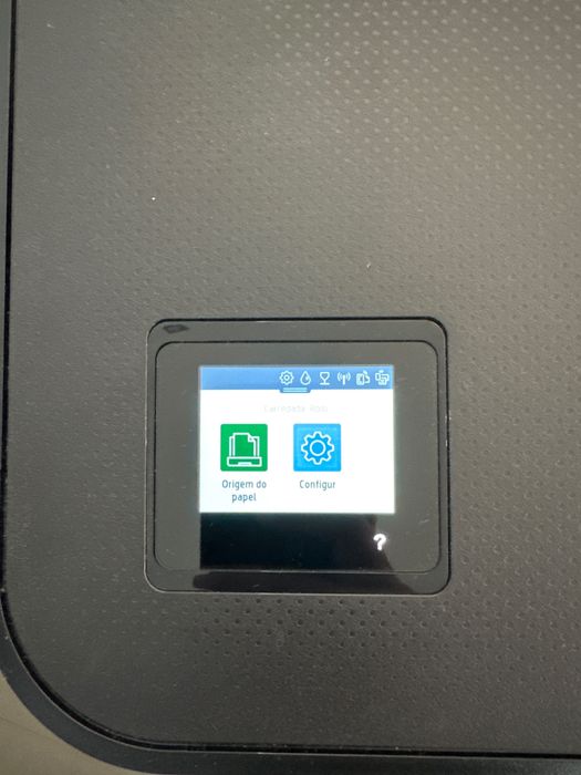 Hp plotter designjet t650 36 pol. - 5HB10A (Como Nova)