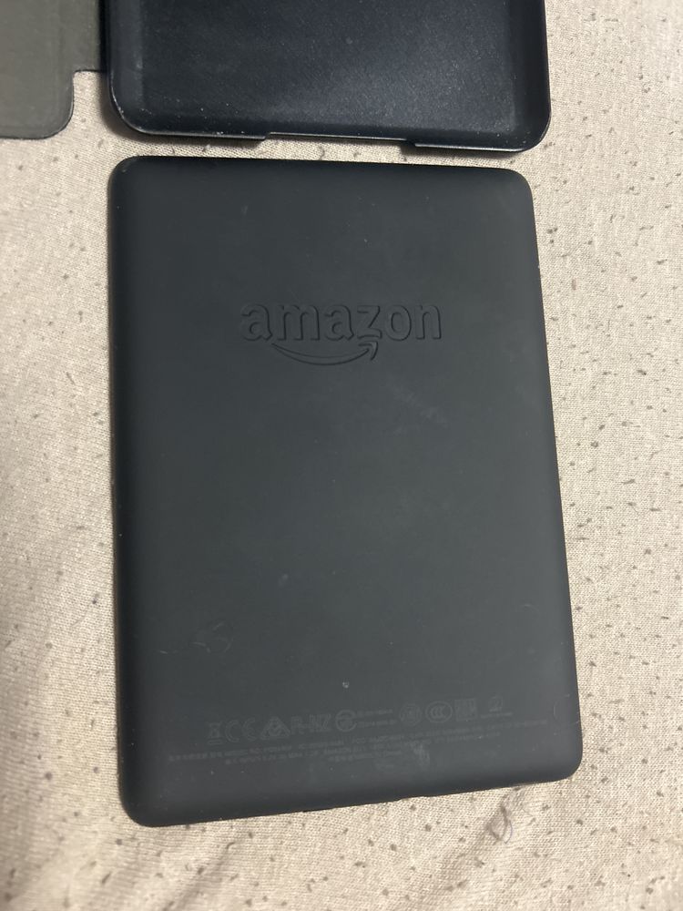 Електронна книга Amazon Kindle 12th gen