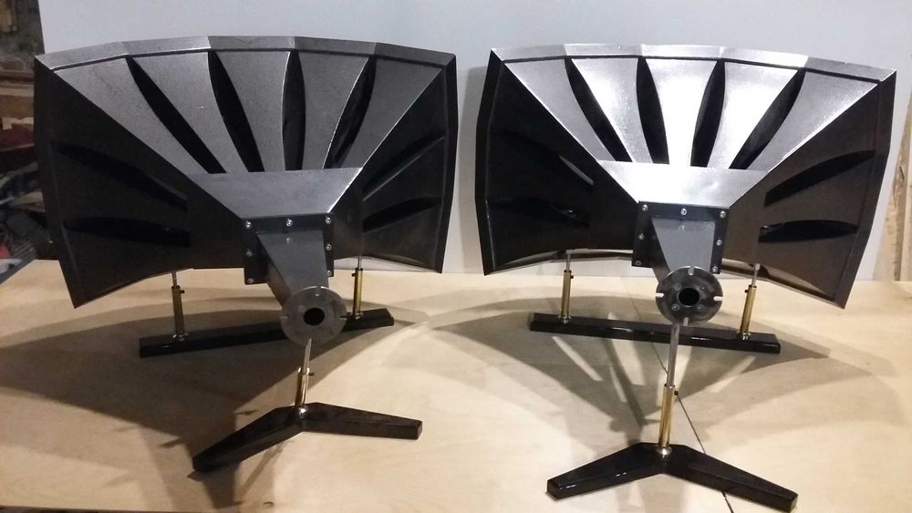 Продам Altec 1803 horn