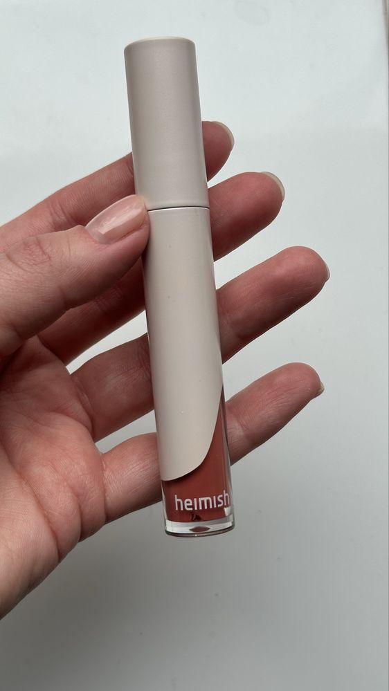 Heimish Dailism Liquid Lipstick Рідка матова помада