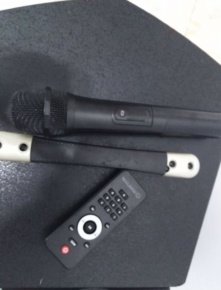 Manta SPK5003 Pro
