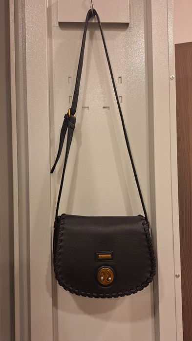 Torba listonoszka WITCHEN