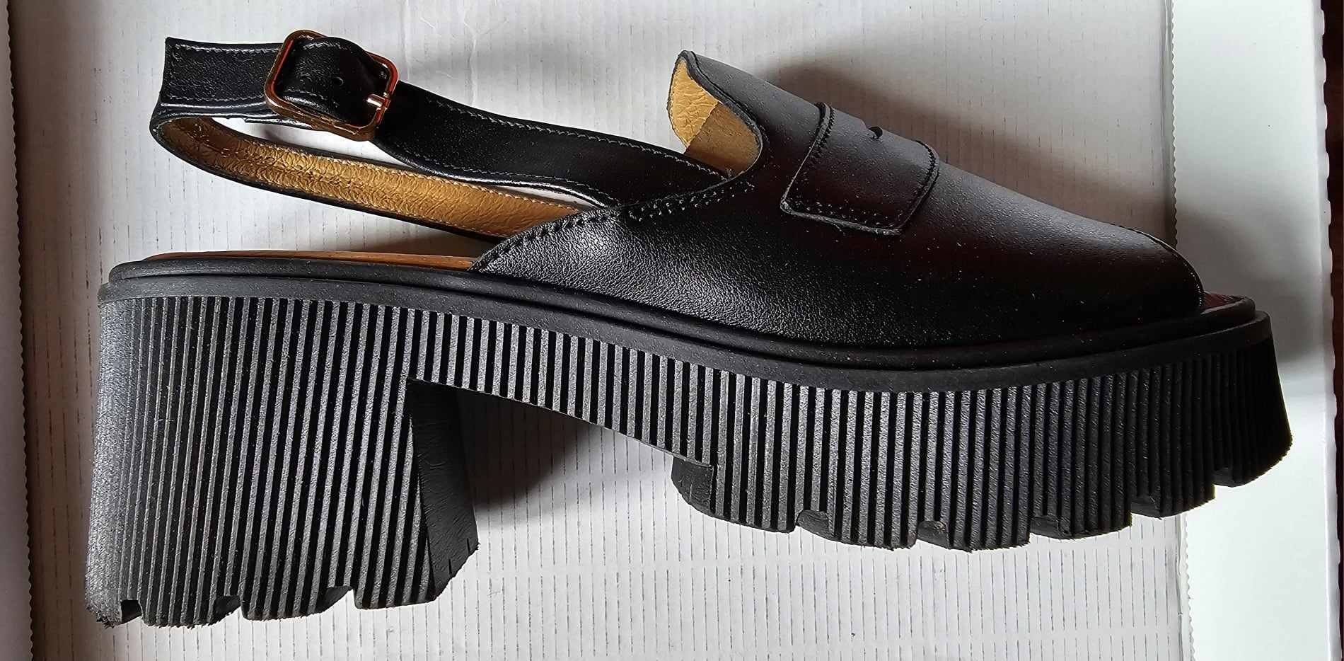 Buty damskie Maciejka 39