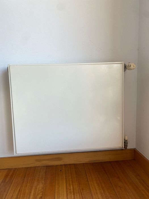 Radiadores de parede - Aquecimento Geral