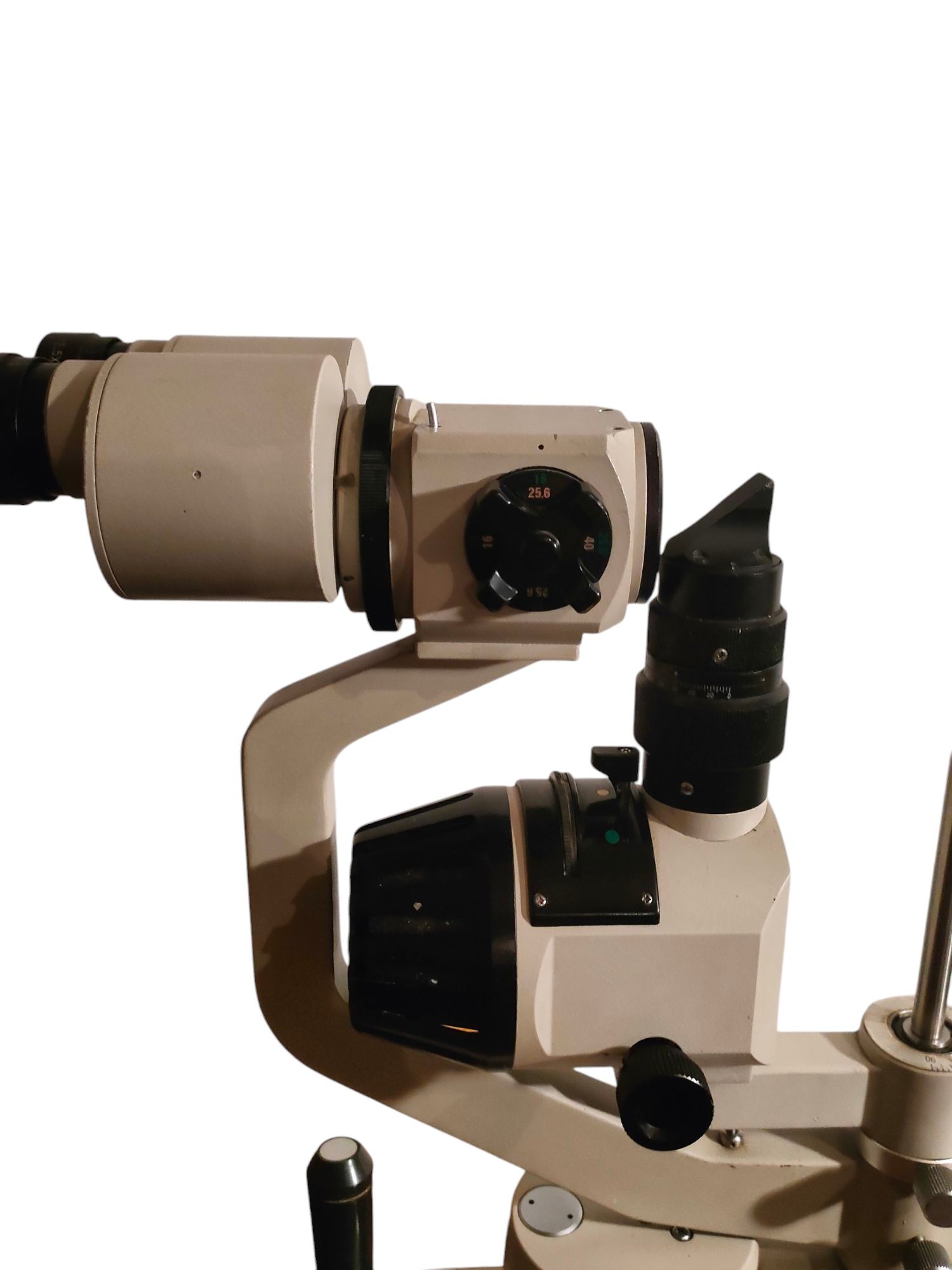 Lampa szczelinowa Topcon SE 2D+druga gratis