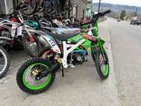 KAYA Крос\Пітбайки/Pitbike  125куб.   Механіка   17\14