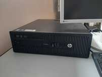 Komputer HP ProDesk 600 G1 SFF