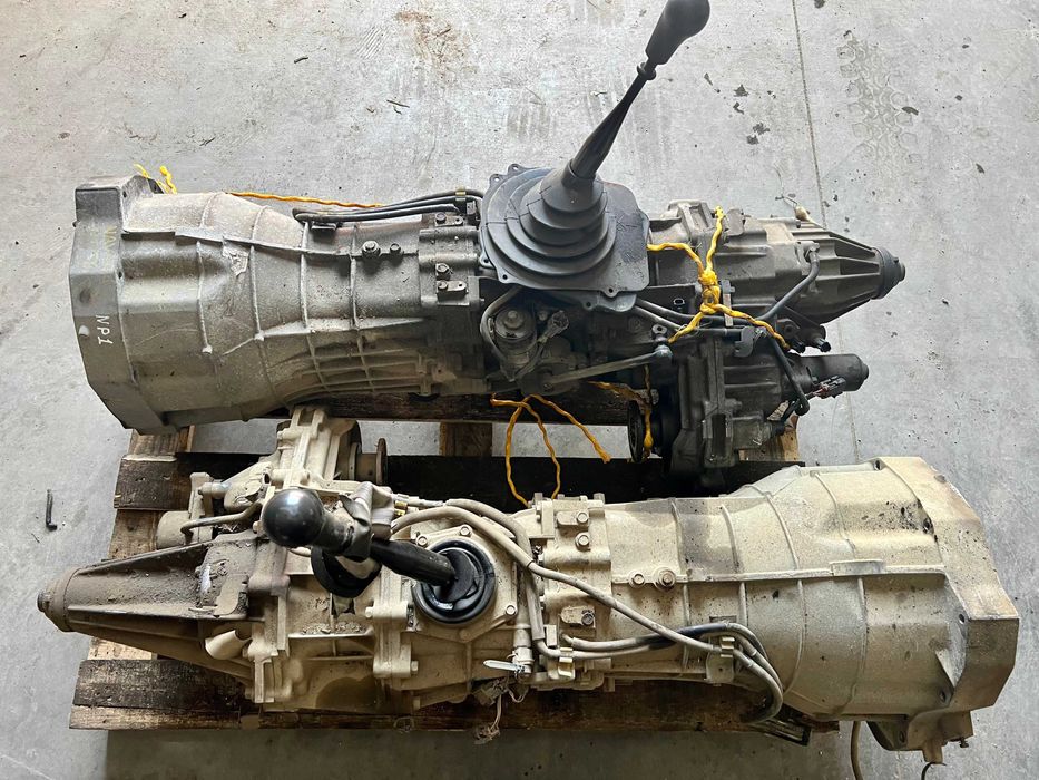 АКПП МКПП Коробка Передач Роздатка Pathfinder Nissan Нісан R51 2005-14