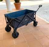 Carrinho de Praia dobrável AKTIVE