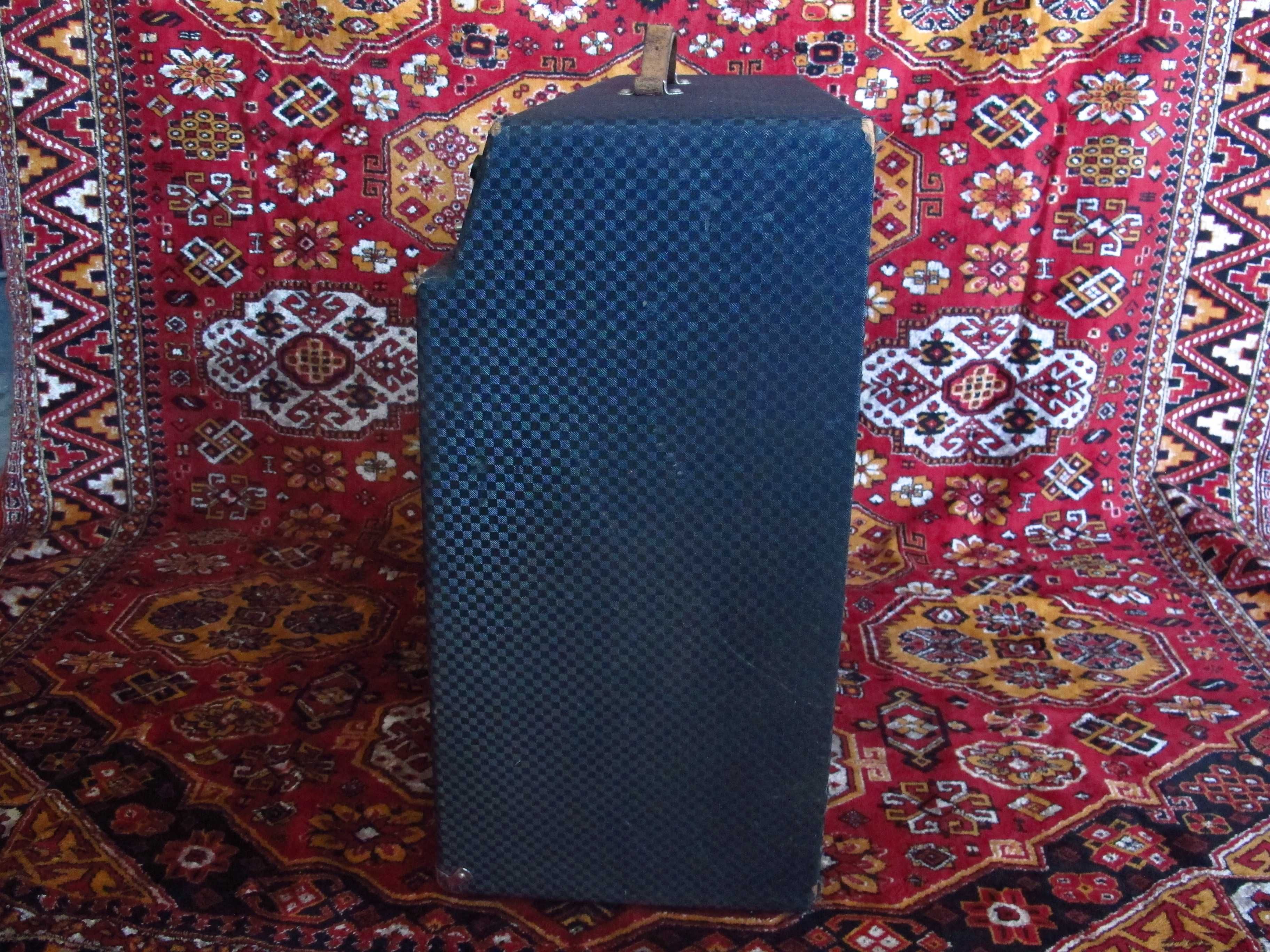 Ampeg Gemini I G-12 Wzmacniacz, lampowe combo gitarowe 1966 vintage