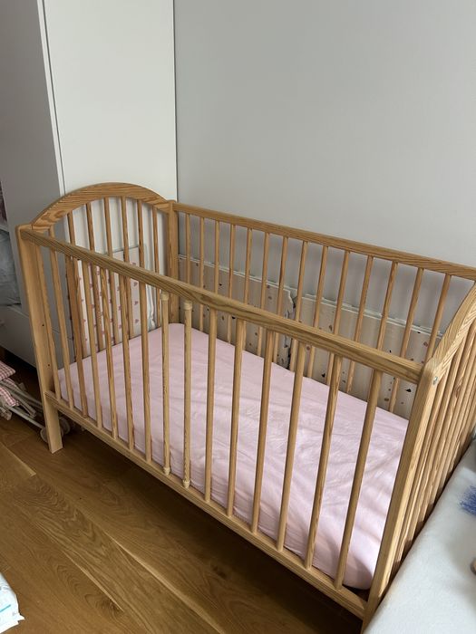 Łóżeczko dziecięce