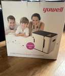 Koncentrator tlenu Yuwell YU-300