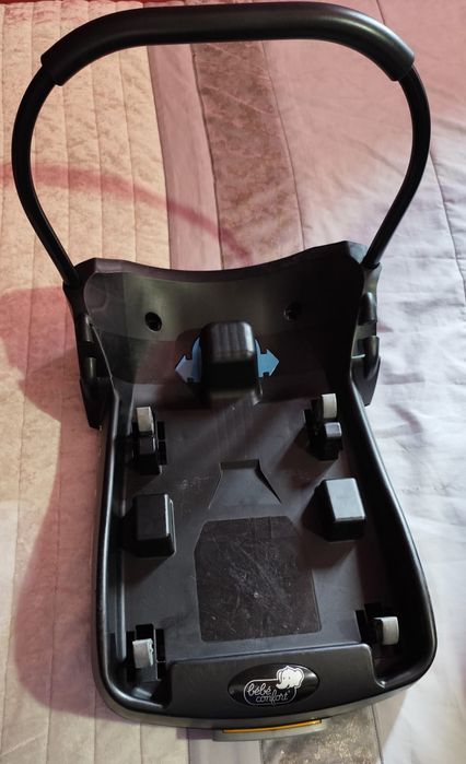 Vendo Conjunto de Bebé Trio Bébéconfort