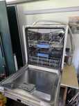 Zmywarka do zabudowy Bosch SMV58L60EU