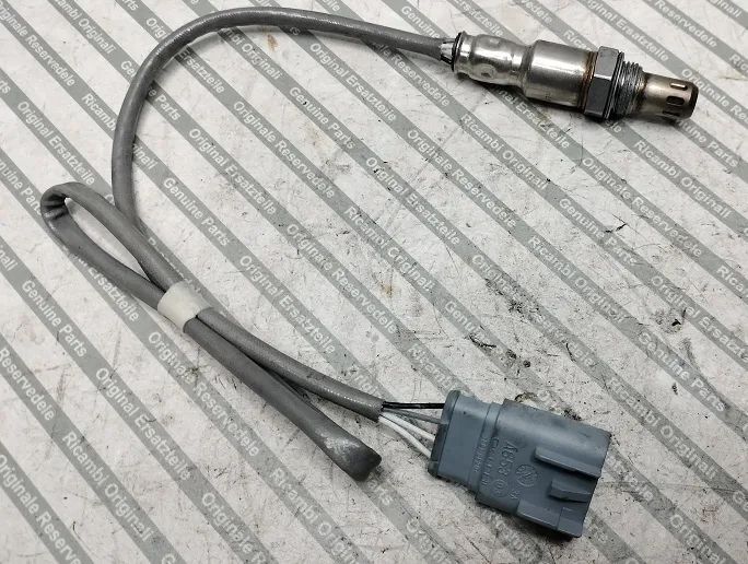 FIAT 500 PANDA PUNTO ALFA ROMEO MITO LANCIA 1.4 SONDA LAMBDA 55249875