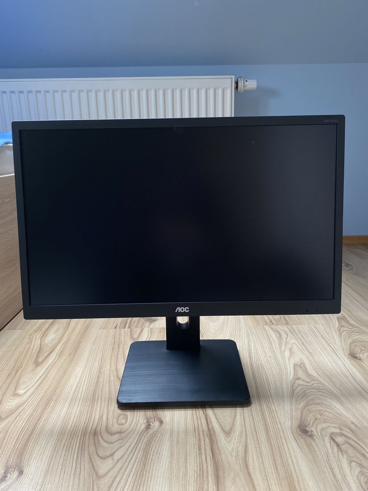 Monitor AOC I2475PXJ