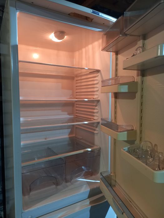 Атлант 2х камерный