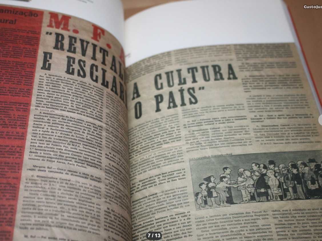 Margem Sul- A emergência da democracia de abril no distrito de Setúbal