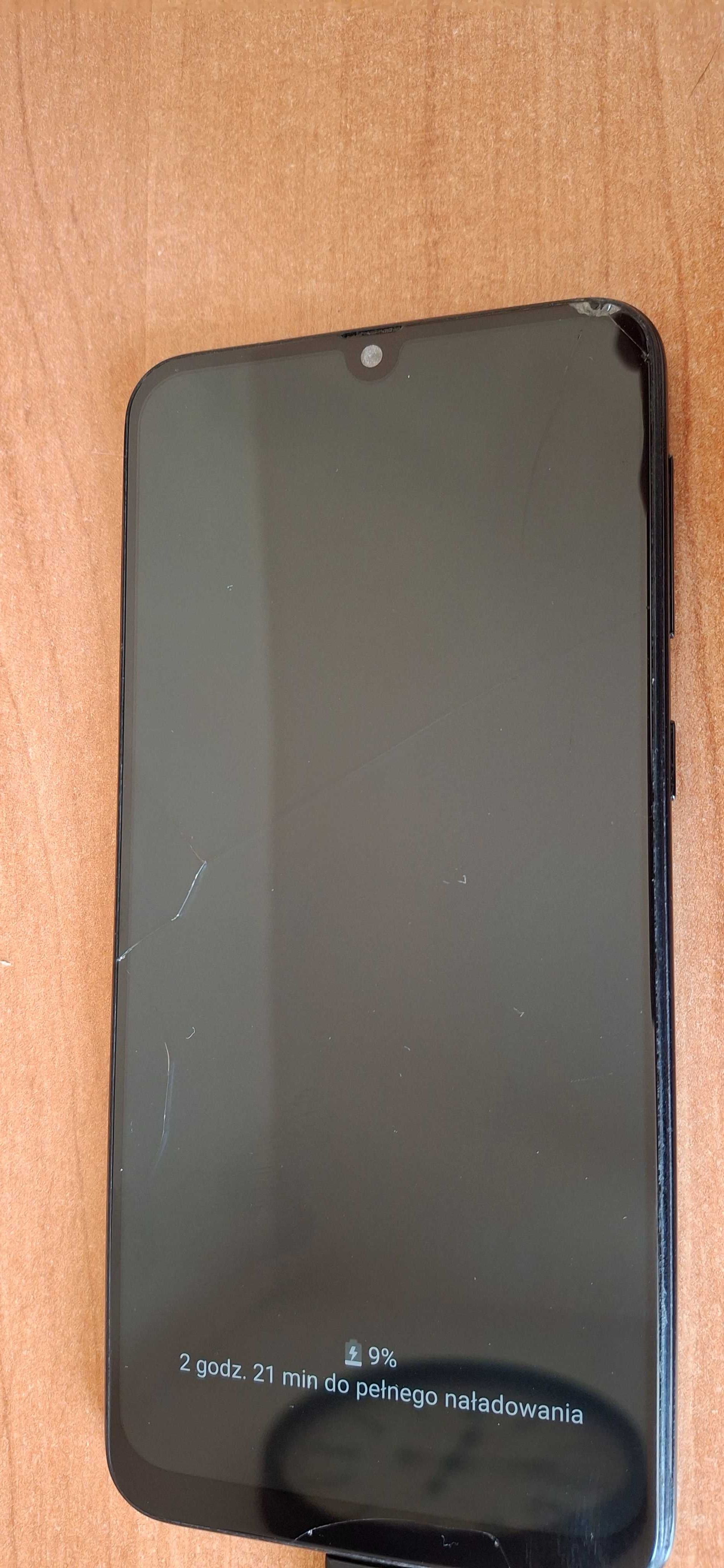 Samsung Galaxy M21 4/64GB LTE