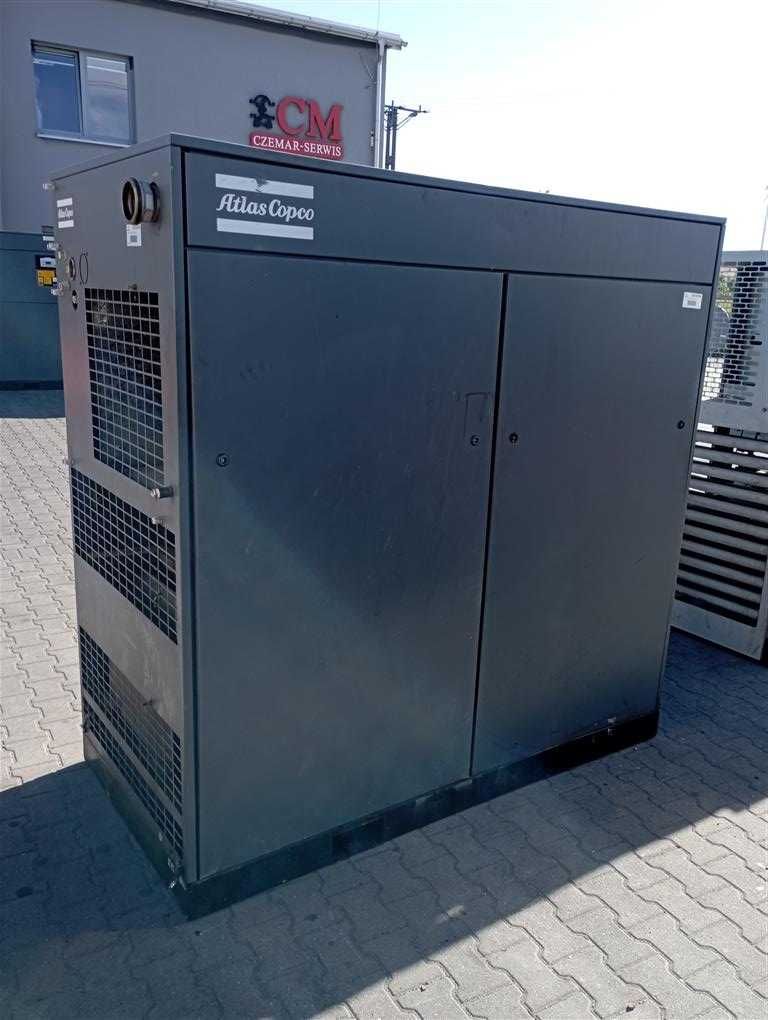 Sprężarka śrubowa kompresor  ATLAS COPCO GA55  55kw 9m³ S014754