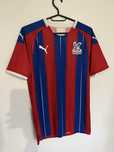 Koszulka Puma Crystal Palace sezon 2019/2020
