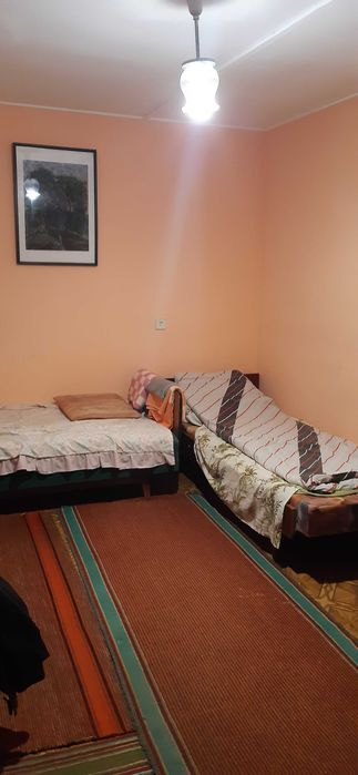 Дача, Хіммістечко