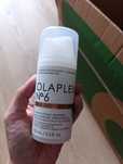 Olaplex No 6 Bond Smoother krem wygładzający
