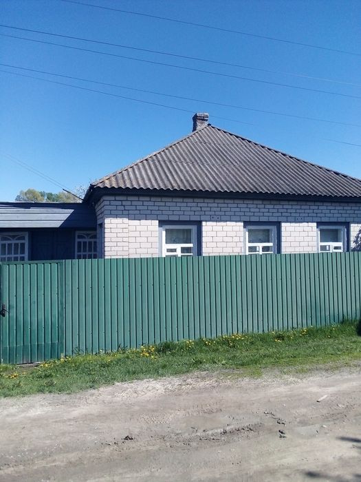 Продам будинок м. Прилуки