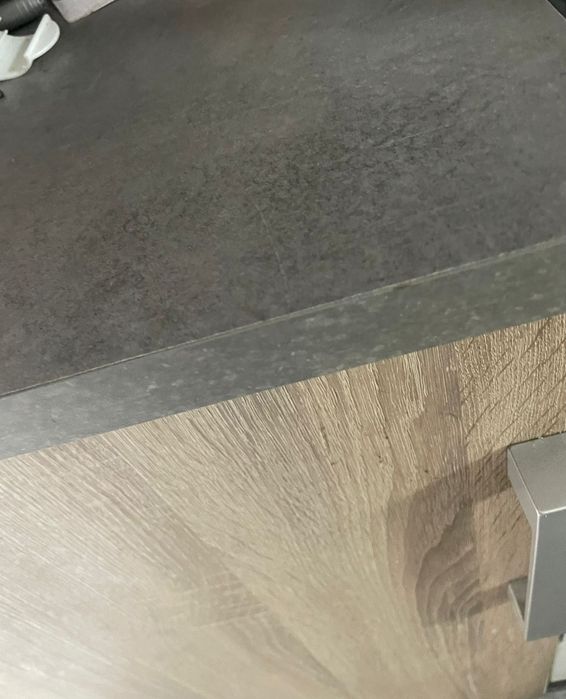 Moveis de cozinha em bom estado