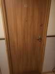 Drzwi wewnetrzne 80 cm kompletne