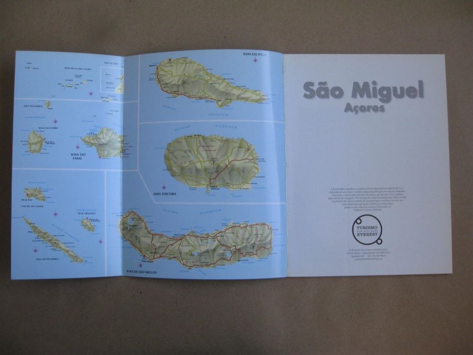 São Miguel - Açores