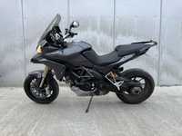 Ducati Multistrada 1200S