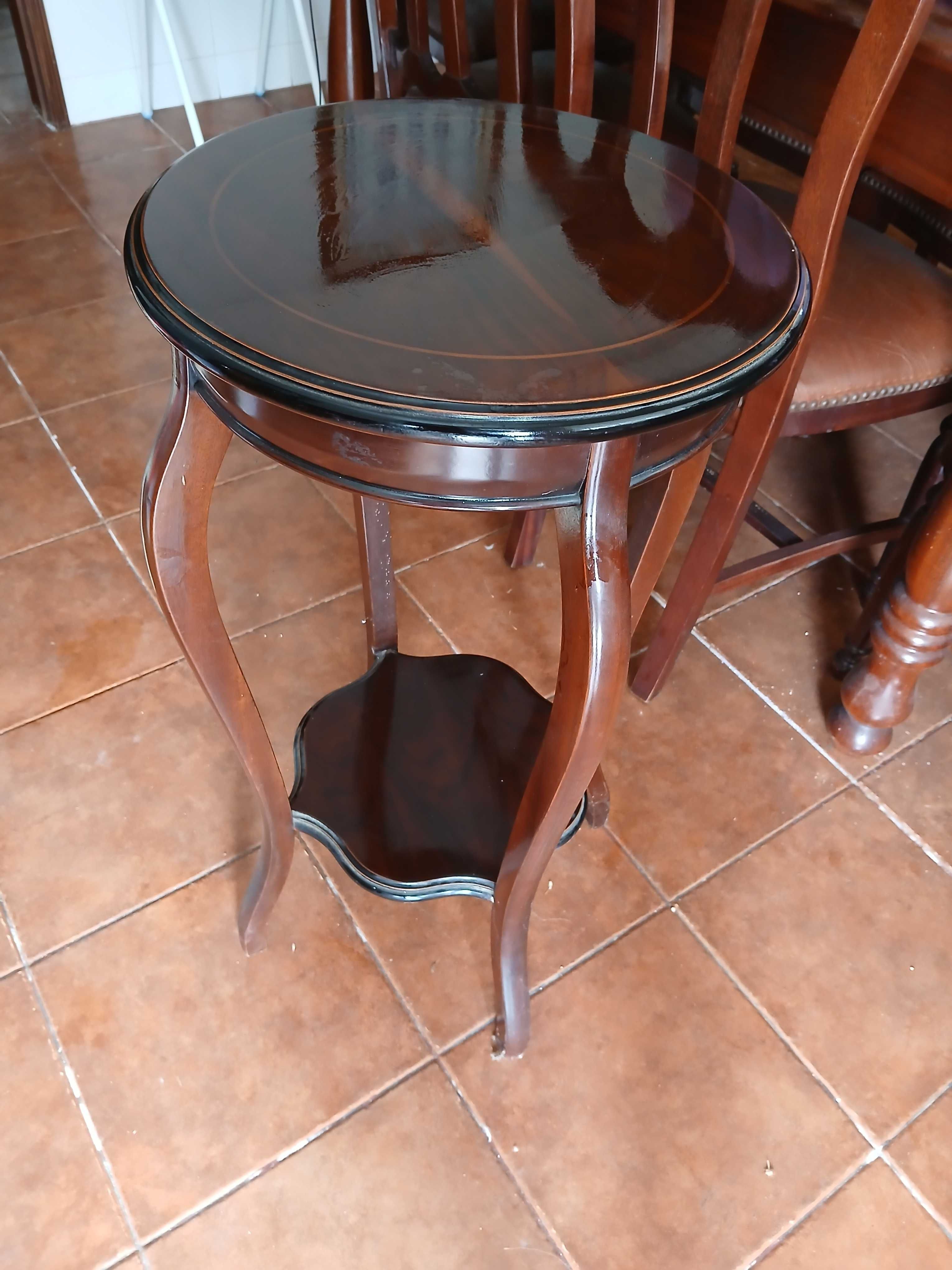 Moveis de sala em bom estado