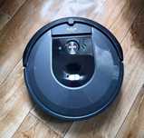 Irobot Roomba I7 - mało używany