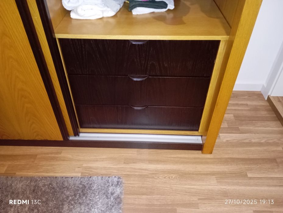 Vendo quarto completo