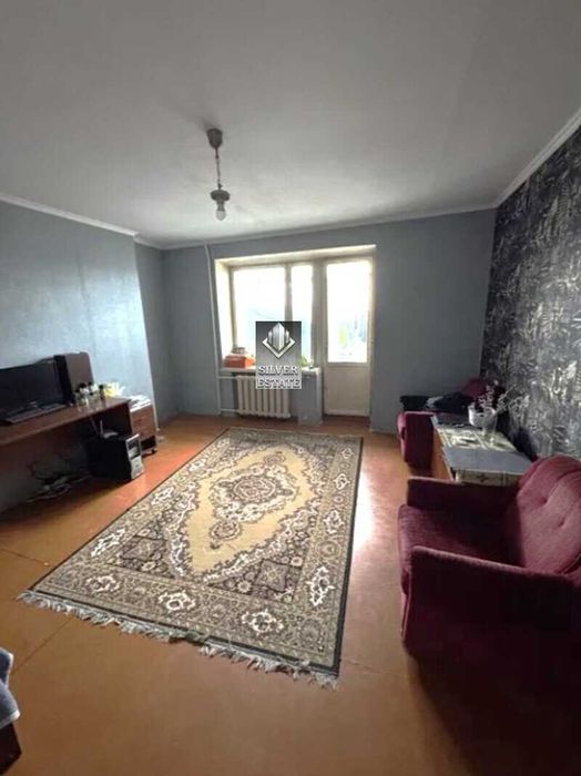 Продам 1-кімнатну квартиру, вул. Климова , Шевченківський район