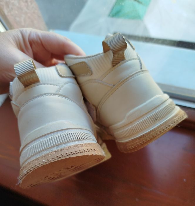 Кросівки,хайтопи р.37