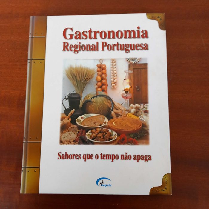 Gastronomia portuguesa