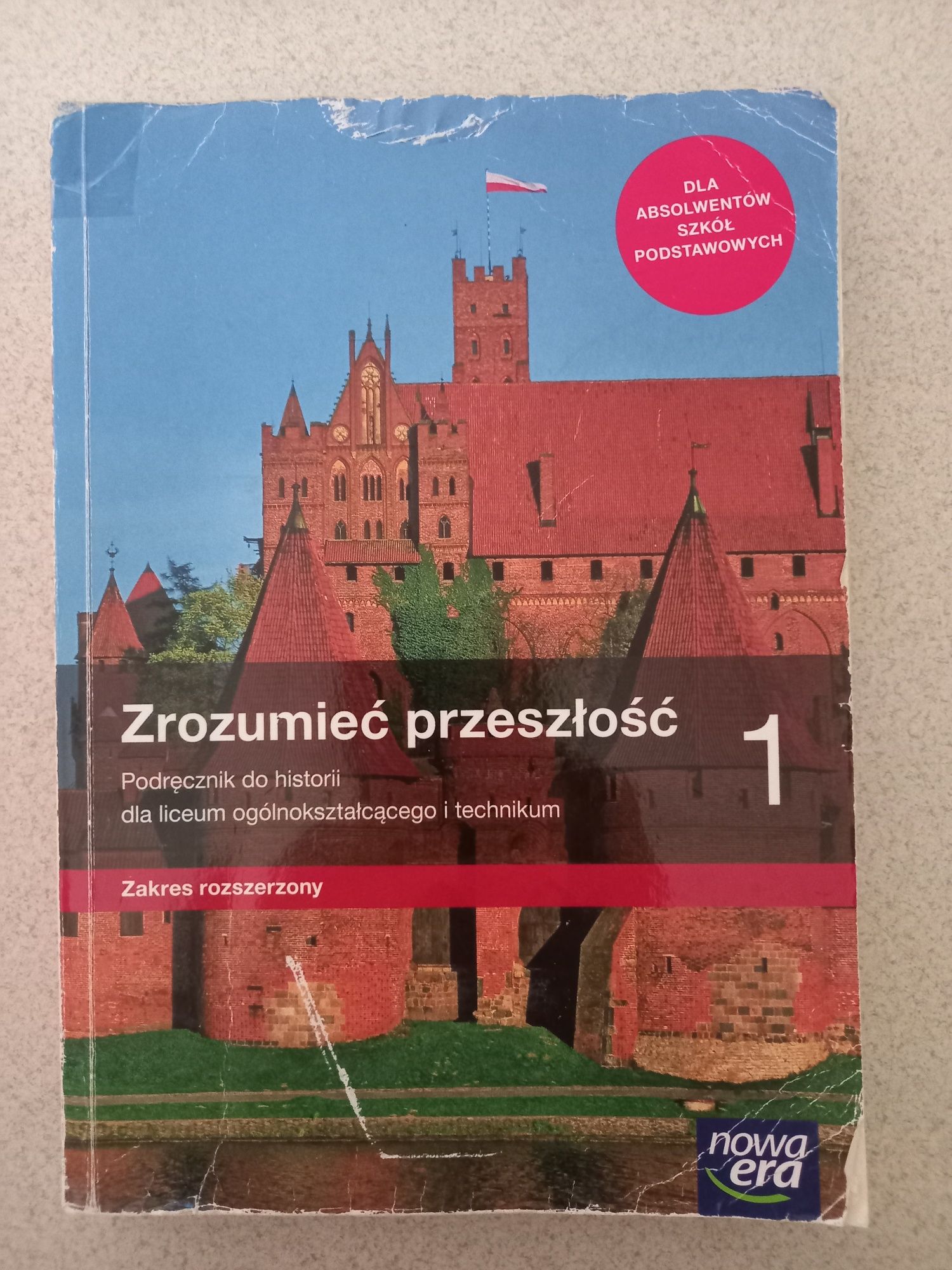 Zrozumieć przeszłość 1 2 3 i 4