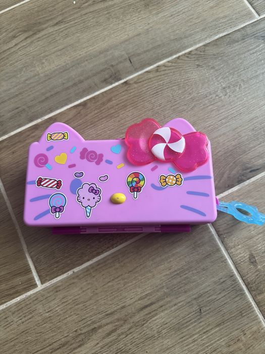 Пенал Hello Kitty