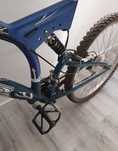 bicicleta montanha adulto