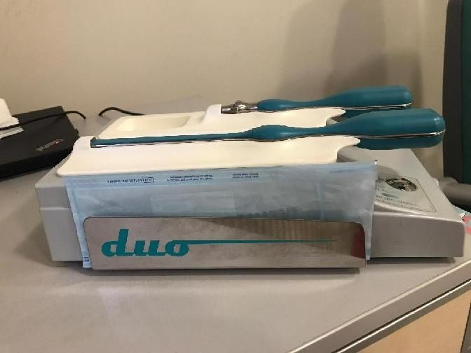 Videoendoskop Sinutronic DuoViewer