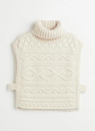 Жилет безрукавка H&M