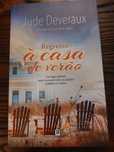 Regresso à casa de Verão,  de Jude Deveraux