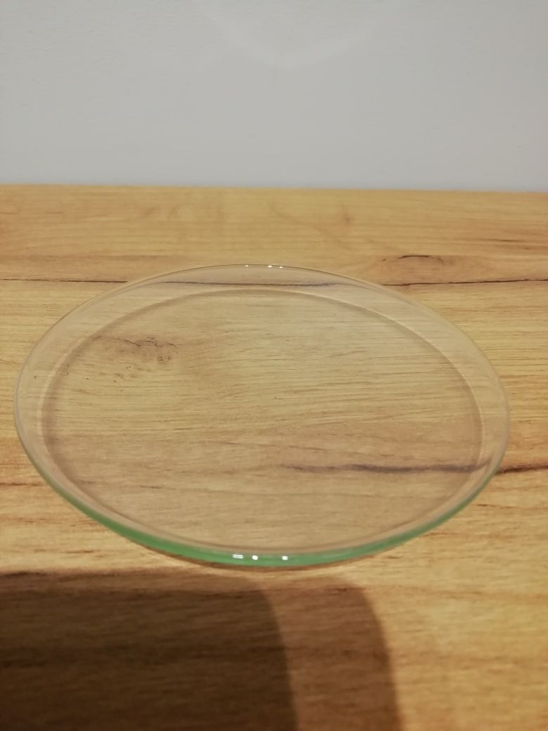 Laboratoryjne szkiełko zegarkowe 9.5 cm