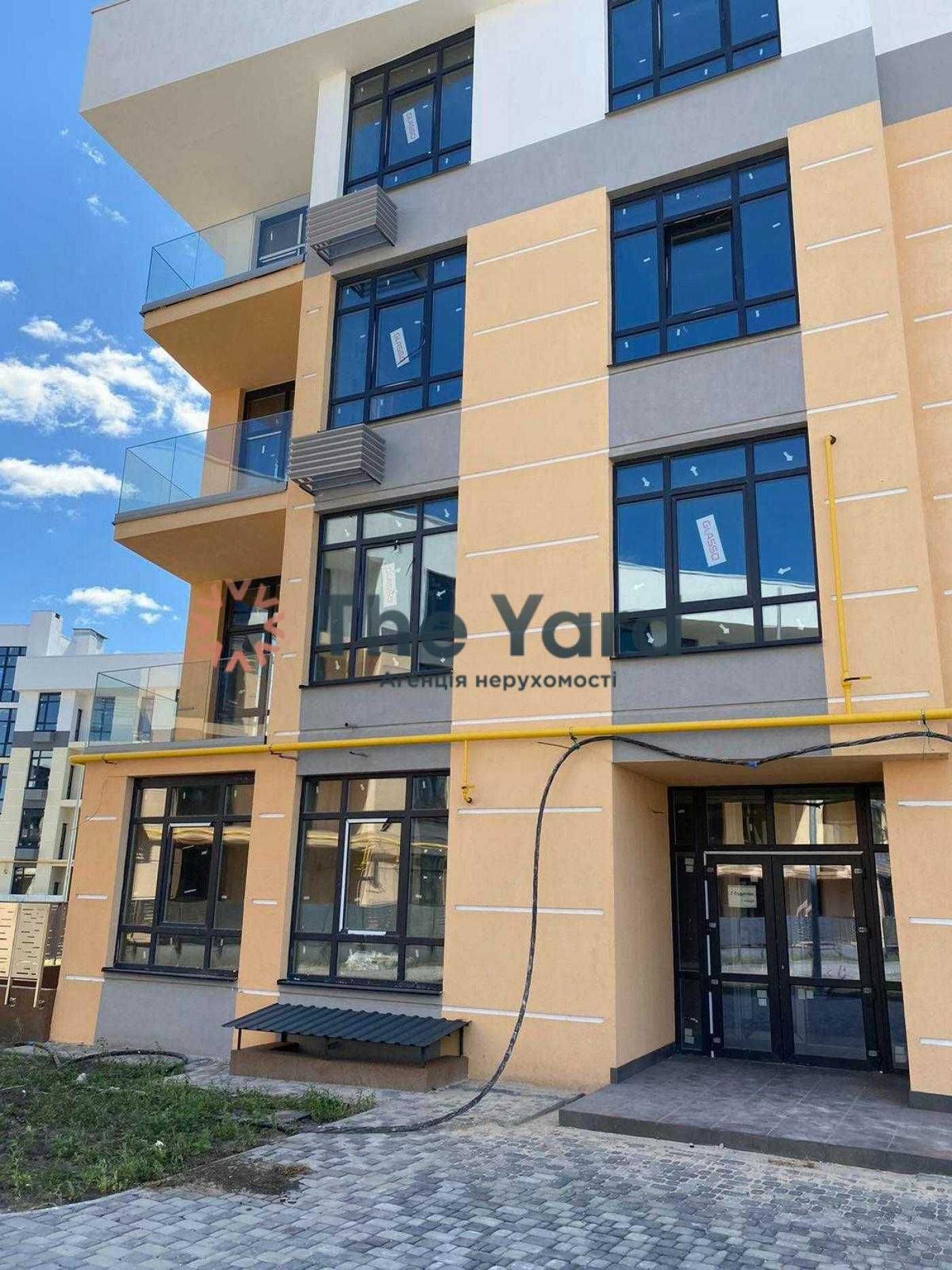 Продаж 1к квартири ЖК Італійський квартал. вул. Редчинська 7