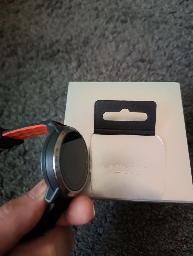 Coros Apex Pro!!!Ładny!!!