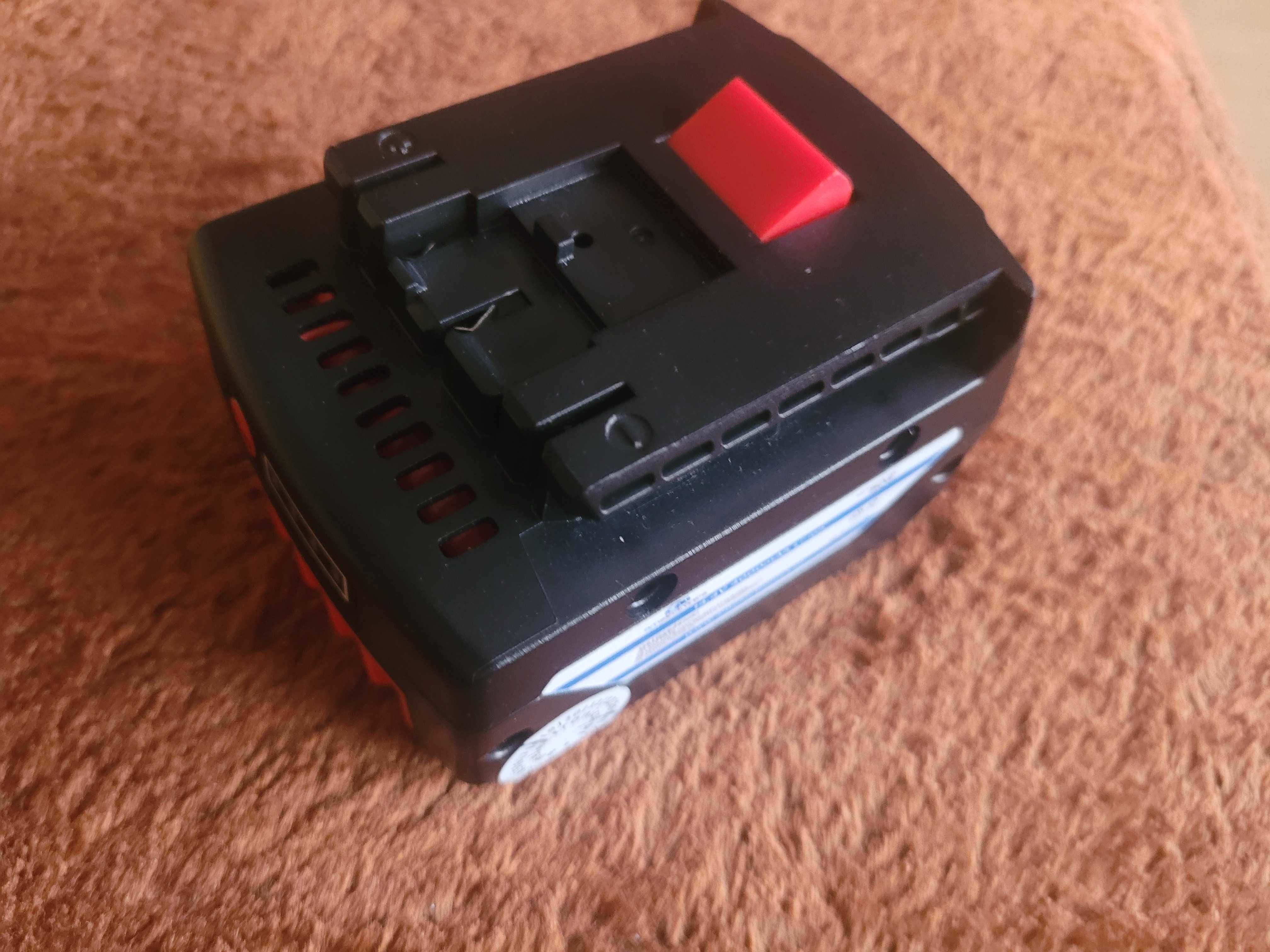 Akumulator bateria do Bosch 14,4V 4,0Ah Li-ion