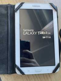 Tablet samaung galaxy tab3