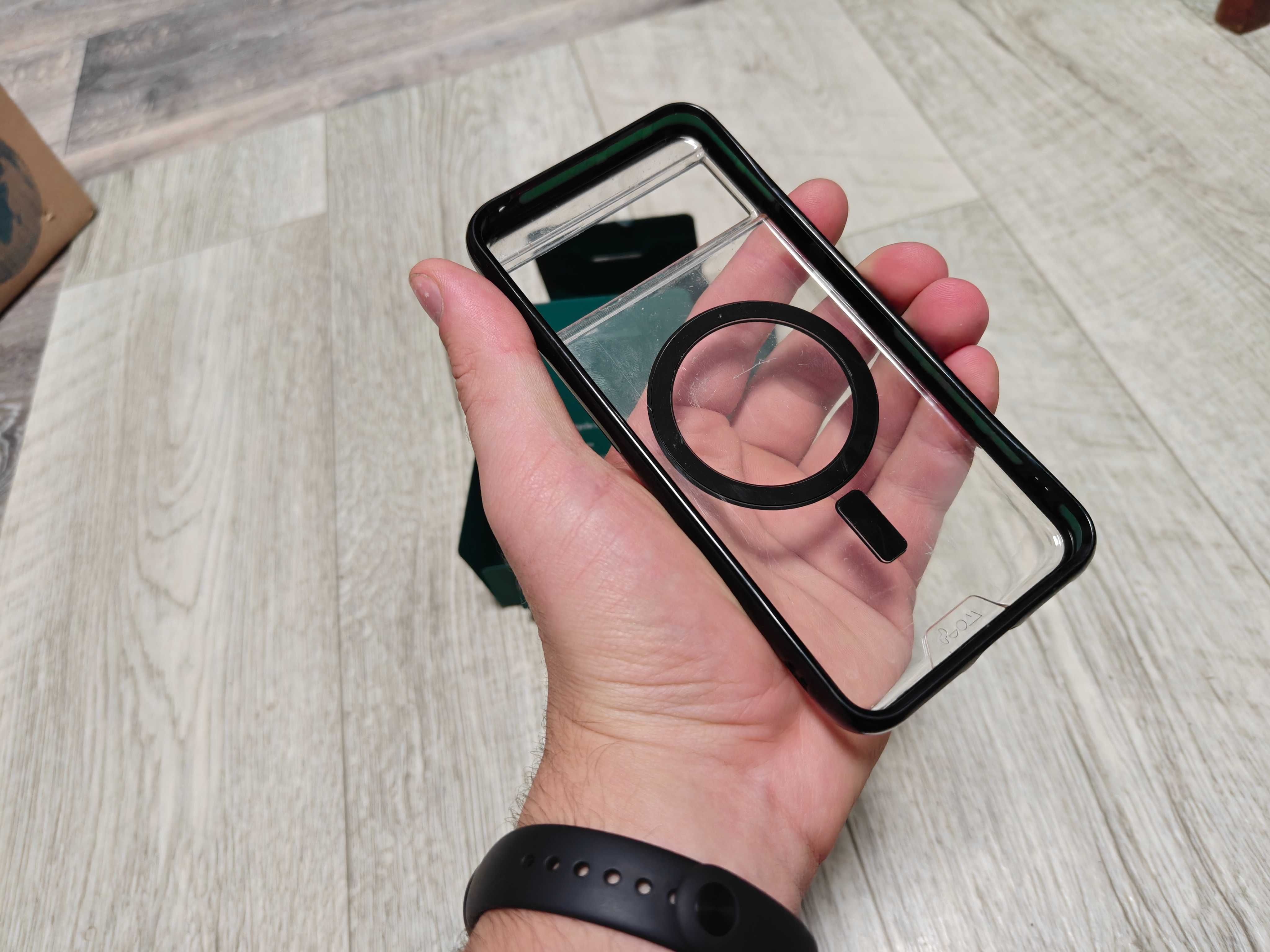 чохол Mous Case для Google Pixel 8